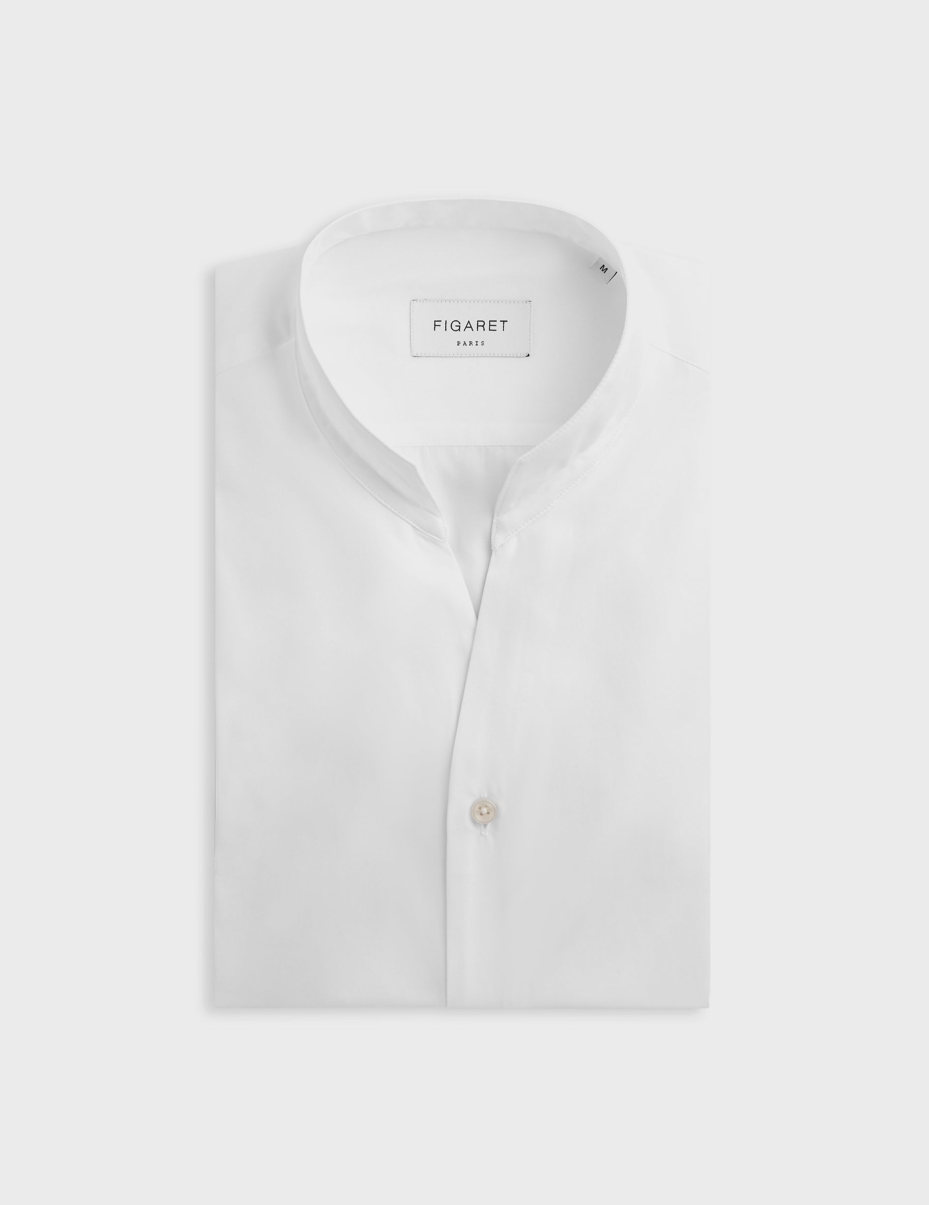 トップス Audire Double collar dress shirt (White) 41hyfQZYqPL.jpg_BO30,255,255,