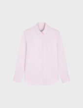 Pink Marion shirt