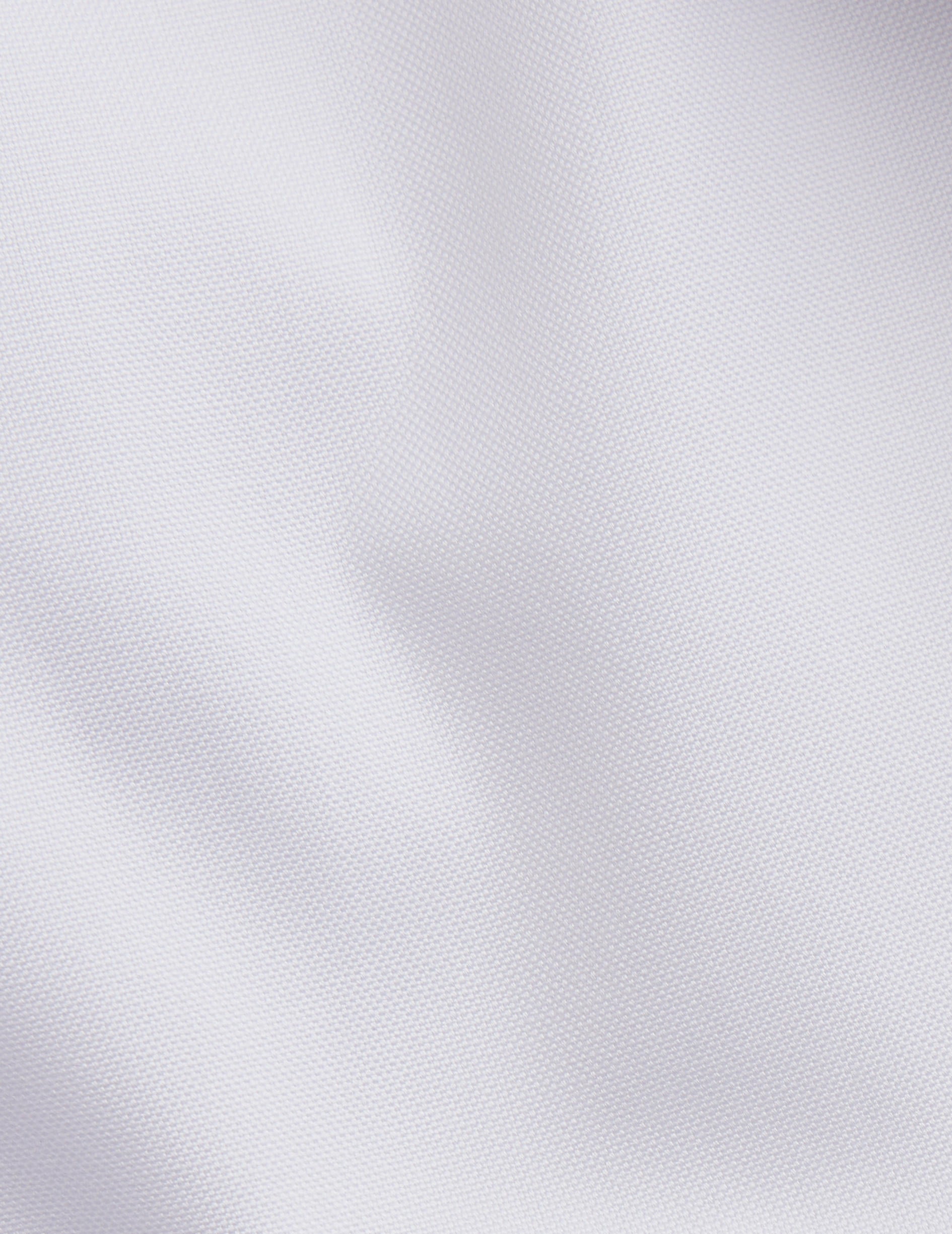 Classic white shirt - Pin point - American Collar
