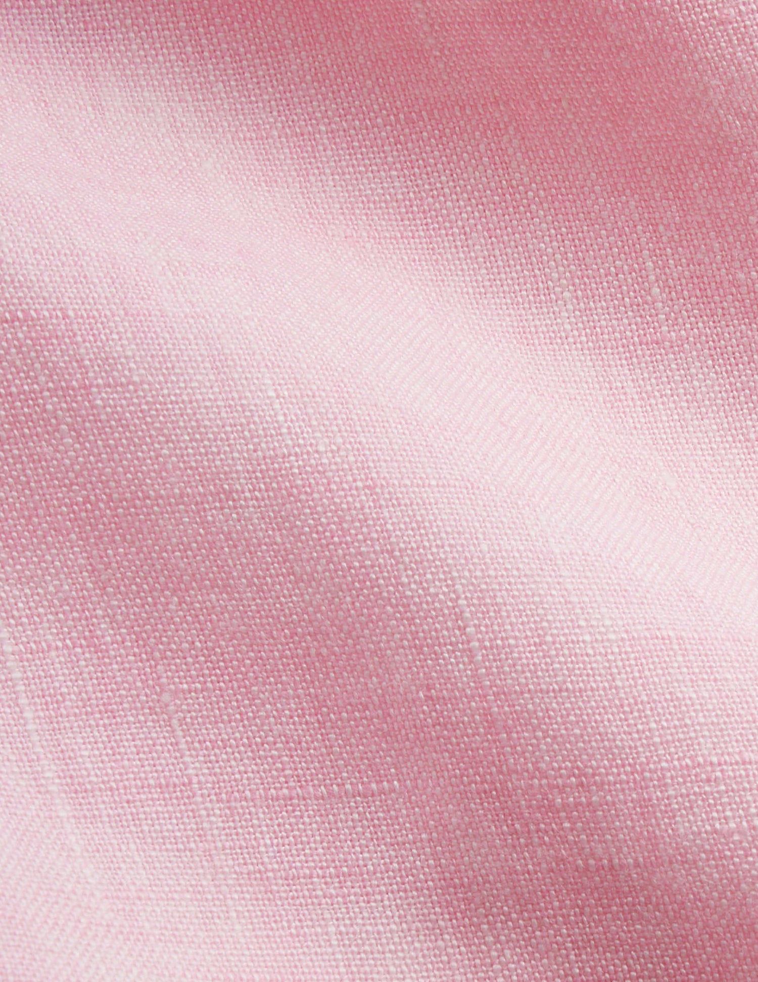 Auguste light pink linen shirt