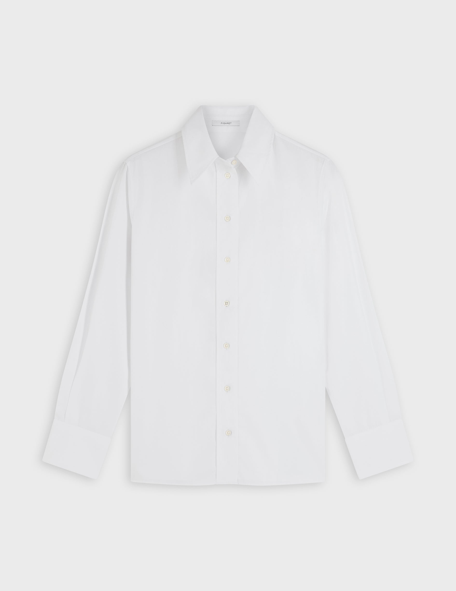 Hannie Shirt | Soil Hannie Shirt | Soil