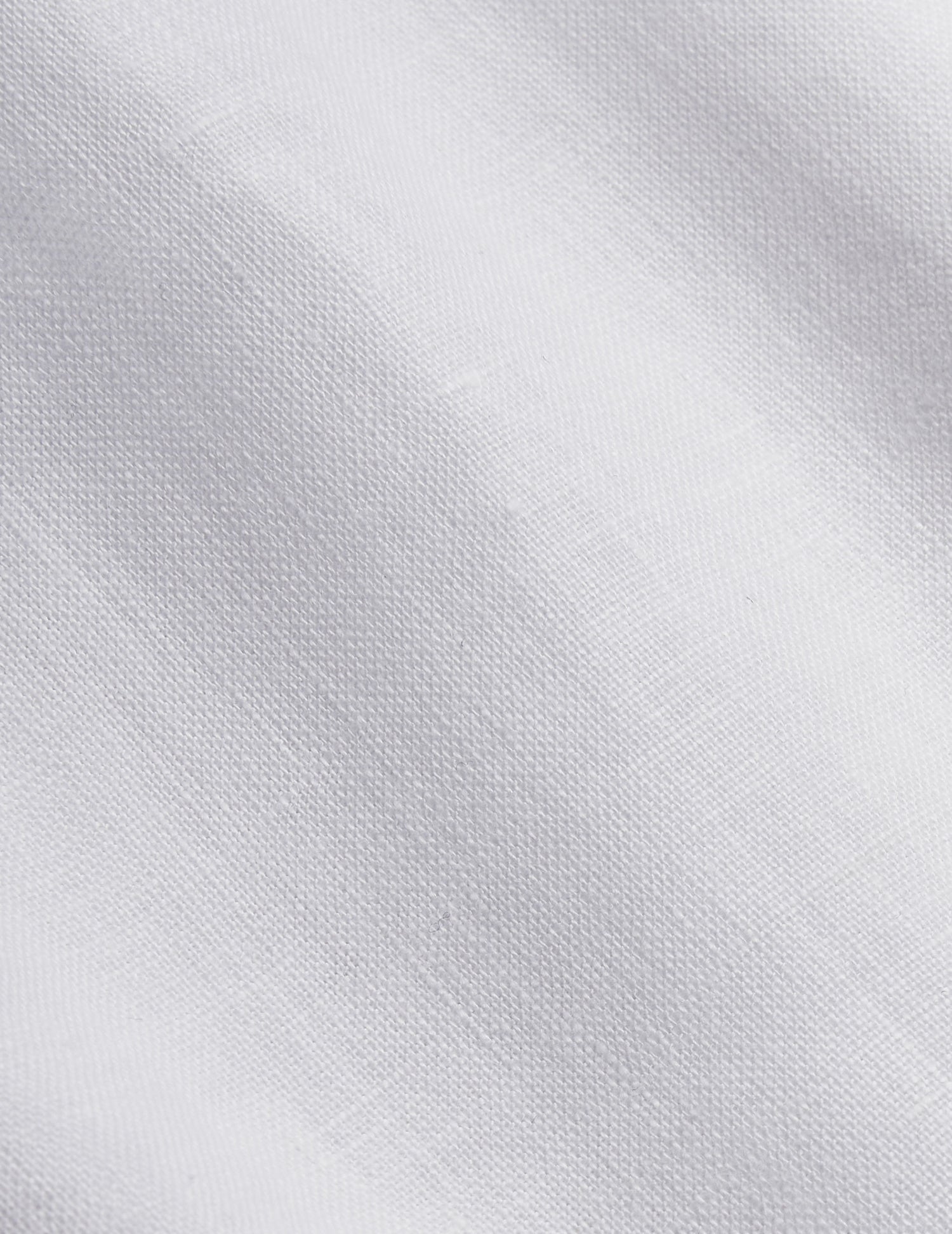 Auguste white linen shirt - Linen - French Collar#5