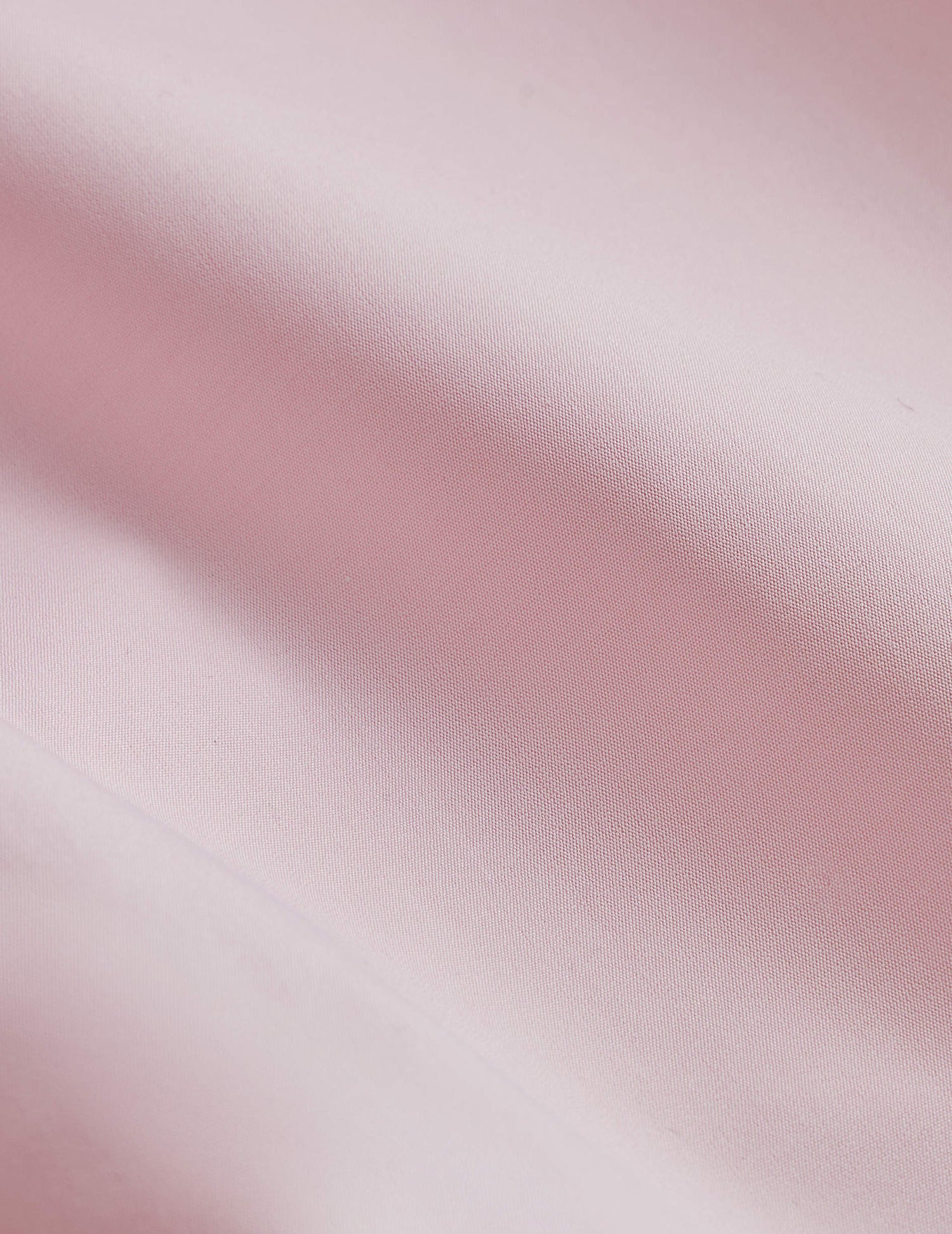 Striped pink classic shirt - Poplin - Figaret Collar#2