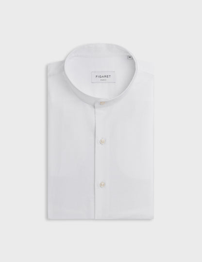 White Herwin shirt