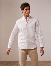 White Herwin shirt