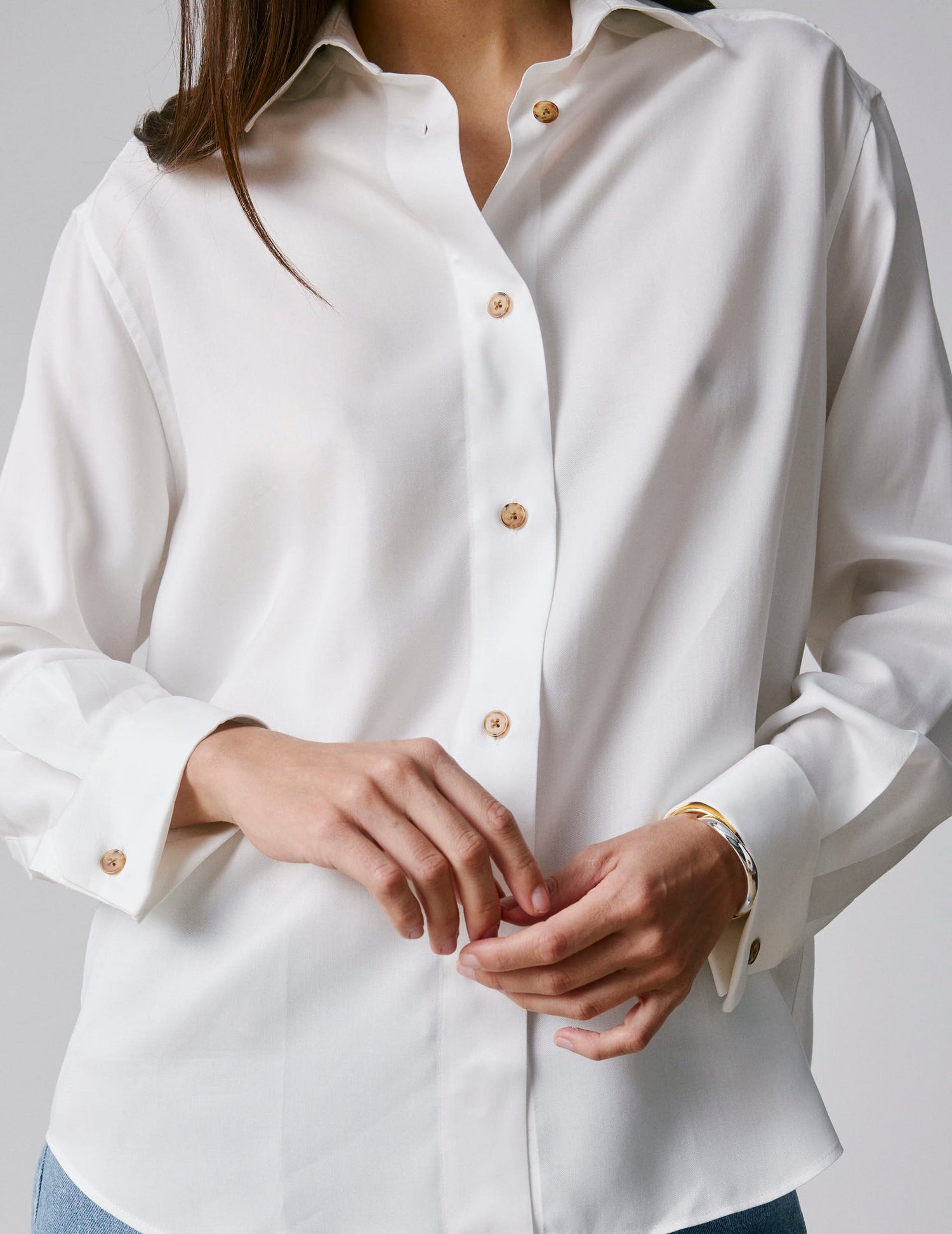 French Cuff Shirts Figaret French Cuff Shirts Figaret