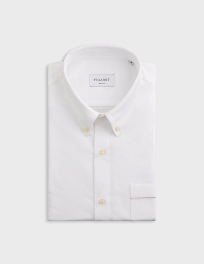 White Armand shirt