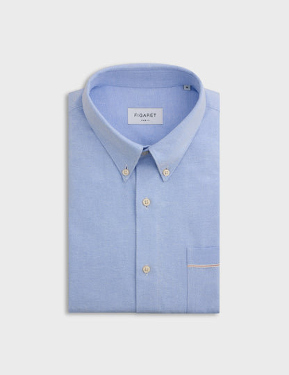 Blue Armand shirt