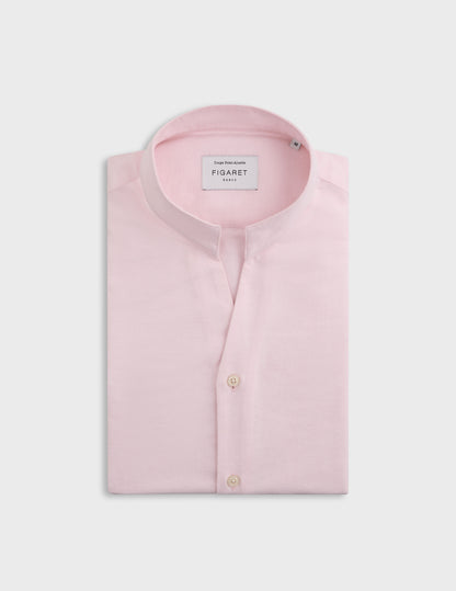 Pink Carl shirt