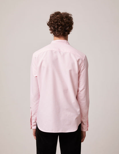 Pink Carl shirt