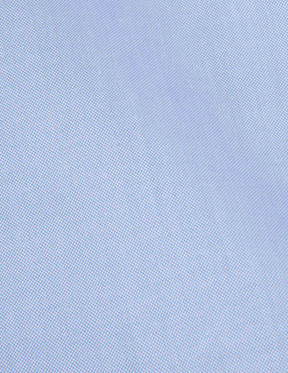 Blue Gaspard shirt