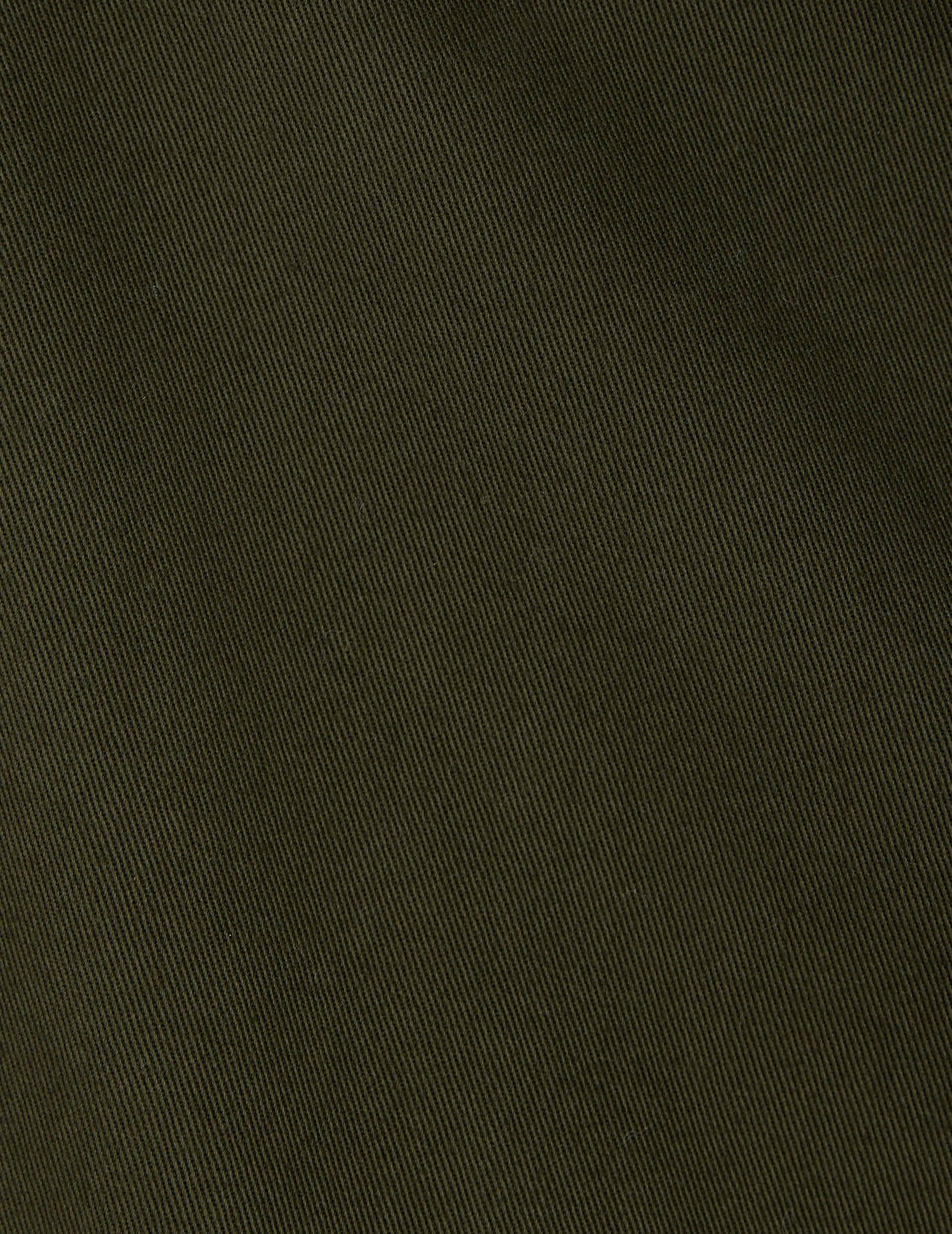 green twill Geofrey chino