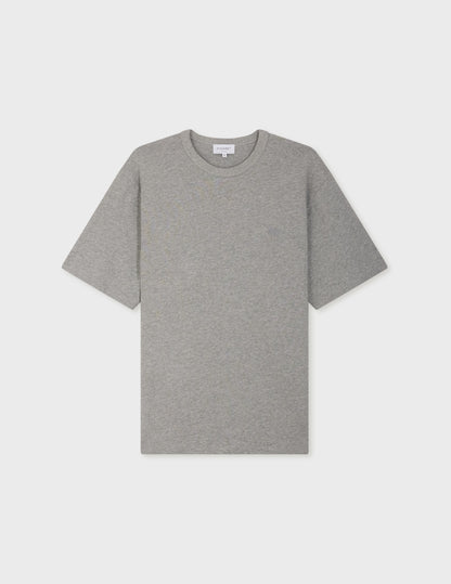 Benny t-shirt in grey jersey