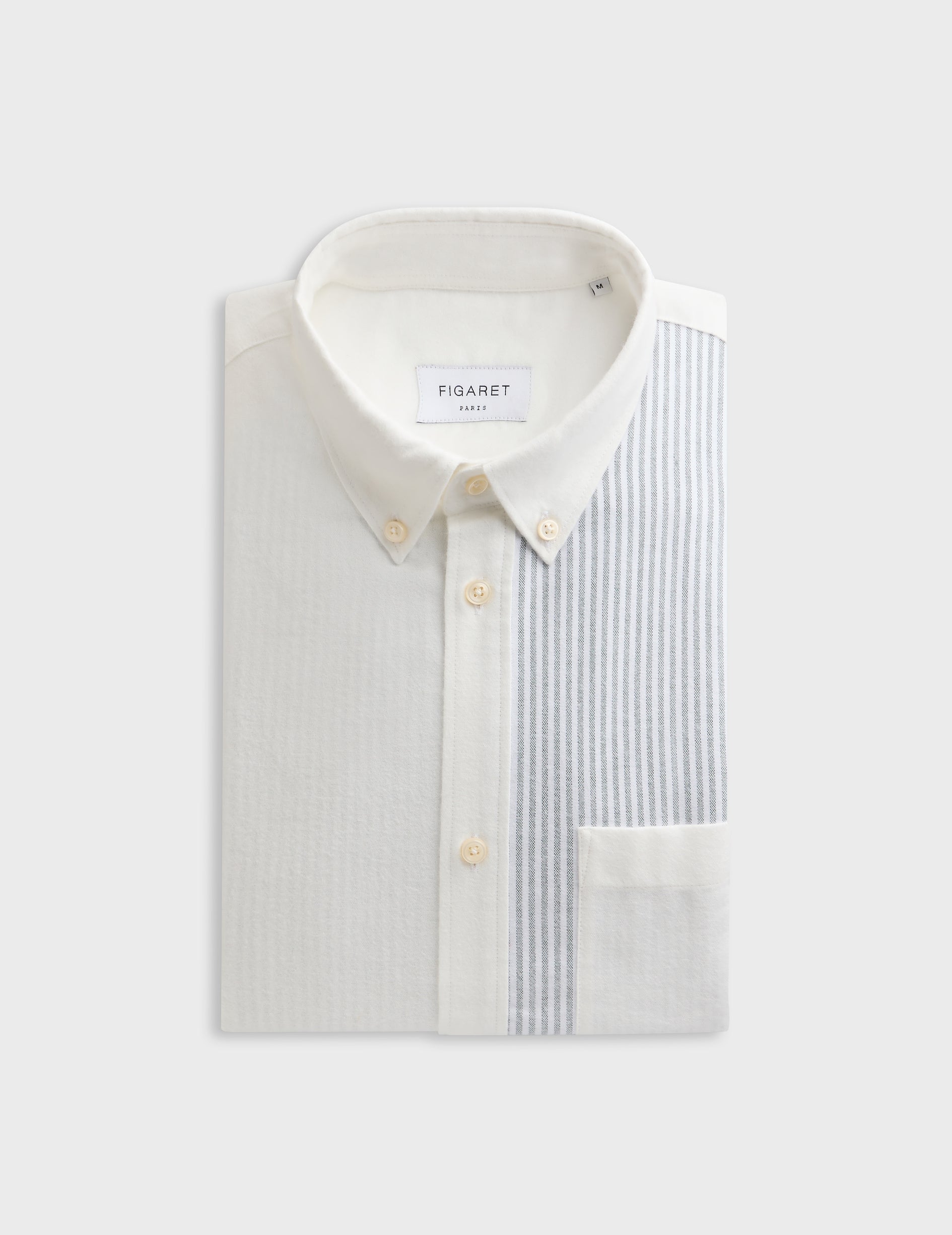 Ecrue William Fun shirt 