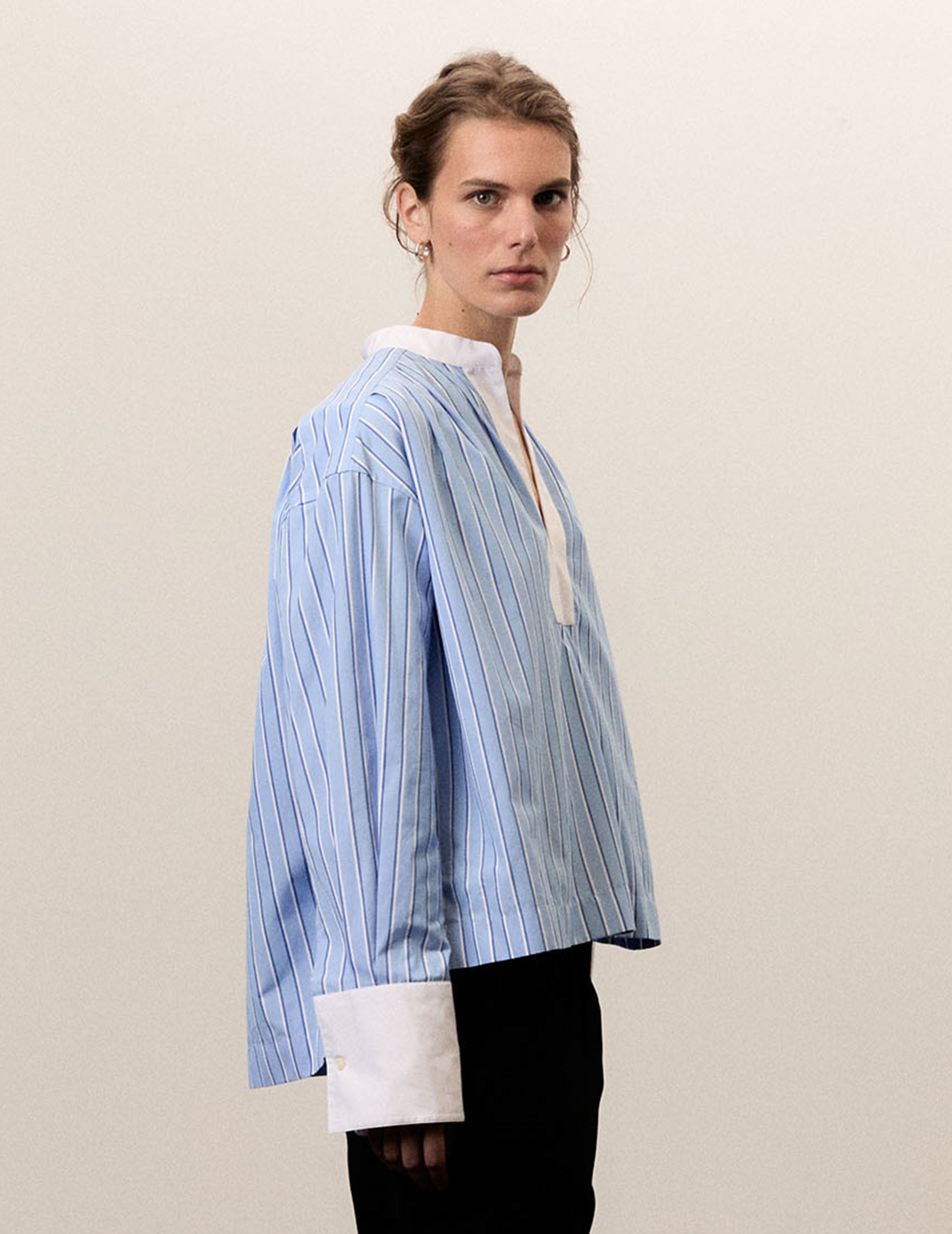 Shirts for Women - Elegant and Versatile Collection – Figaret Shirts for Women - Elegant and Versatile Collection – Figaret