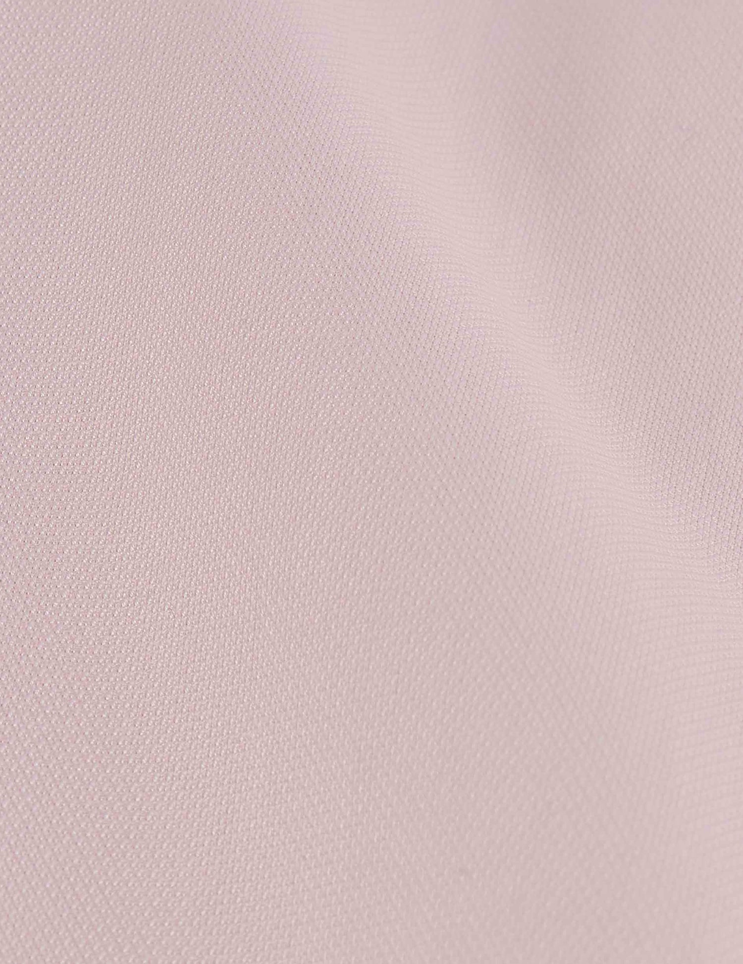 Chemise Ambre rose - Façonné - Col Chemise#4