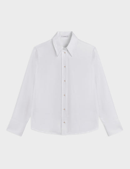 White Innah shirt