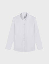 White Marion shirt
