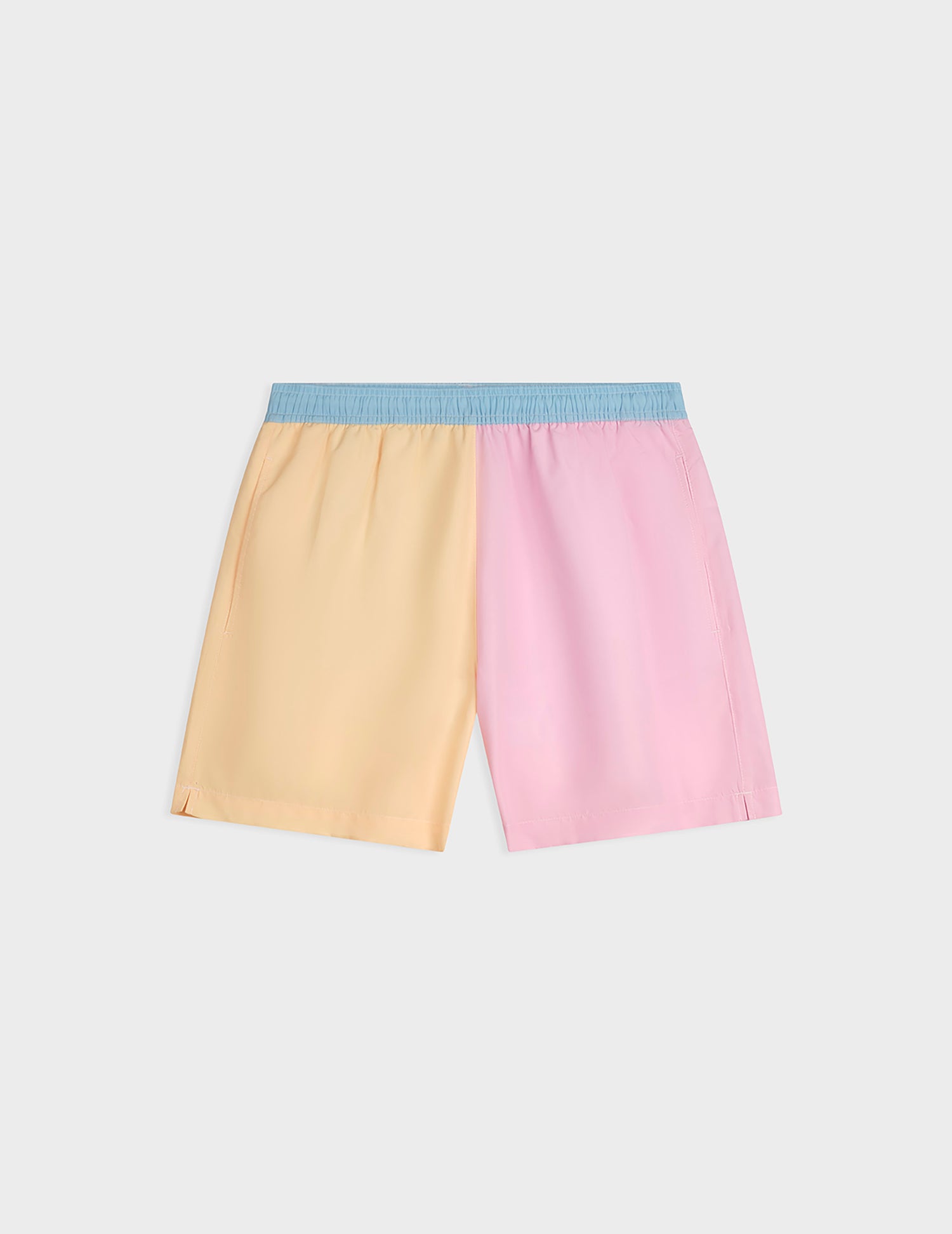 Multicolor Lenny bathing suit