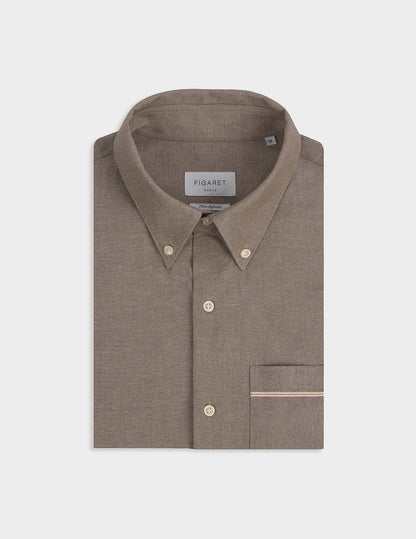 Grey Armand shirt