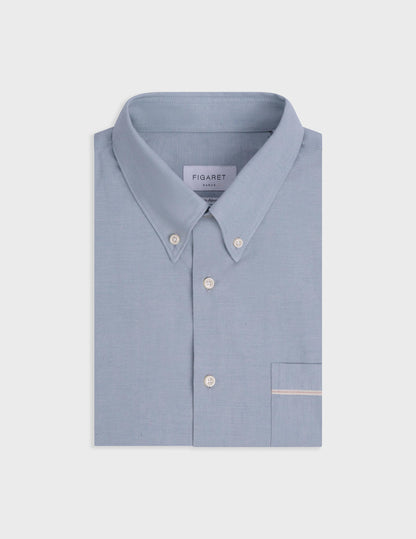 Blue Armand shirt