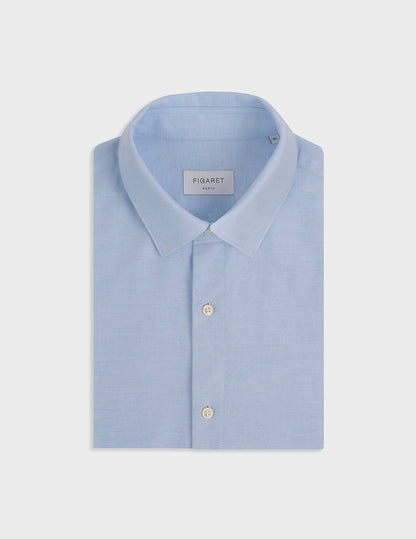 Blue Auguste shirt