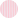 Semi-fitted pink striped shirt