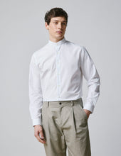 Herwin white shirt