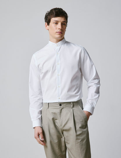 Herwin white shirt