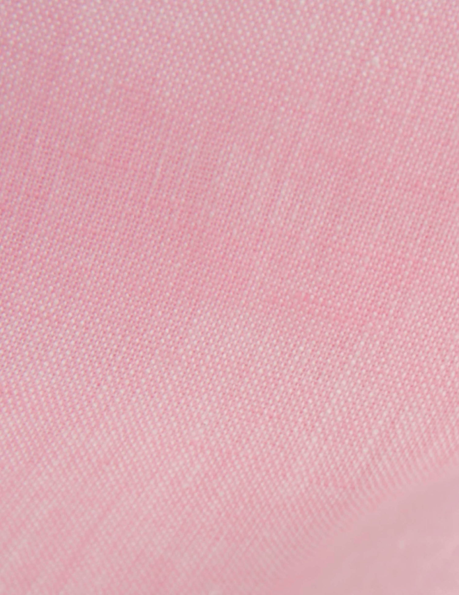 Pink linen Herwin shirt - Lin - Officier Collar#4