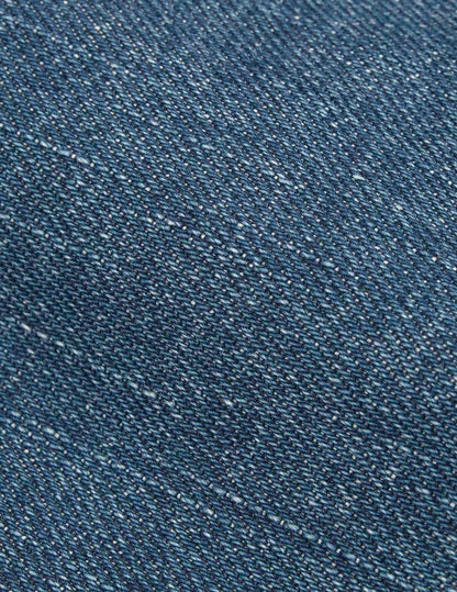 Blue denim Florentin jeans