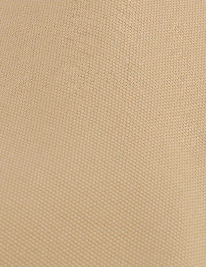 Beige cotton canvas Ignacio cargos