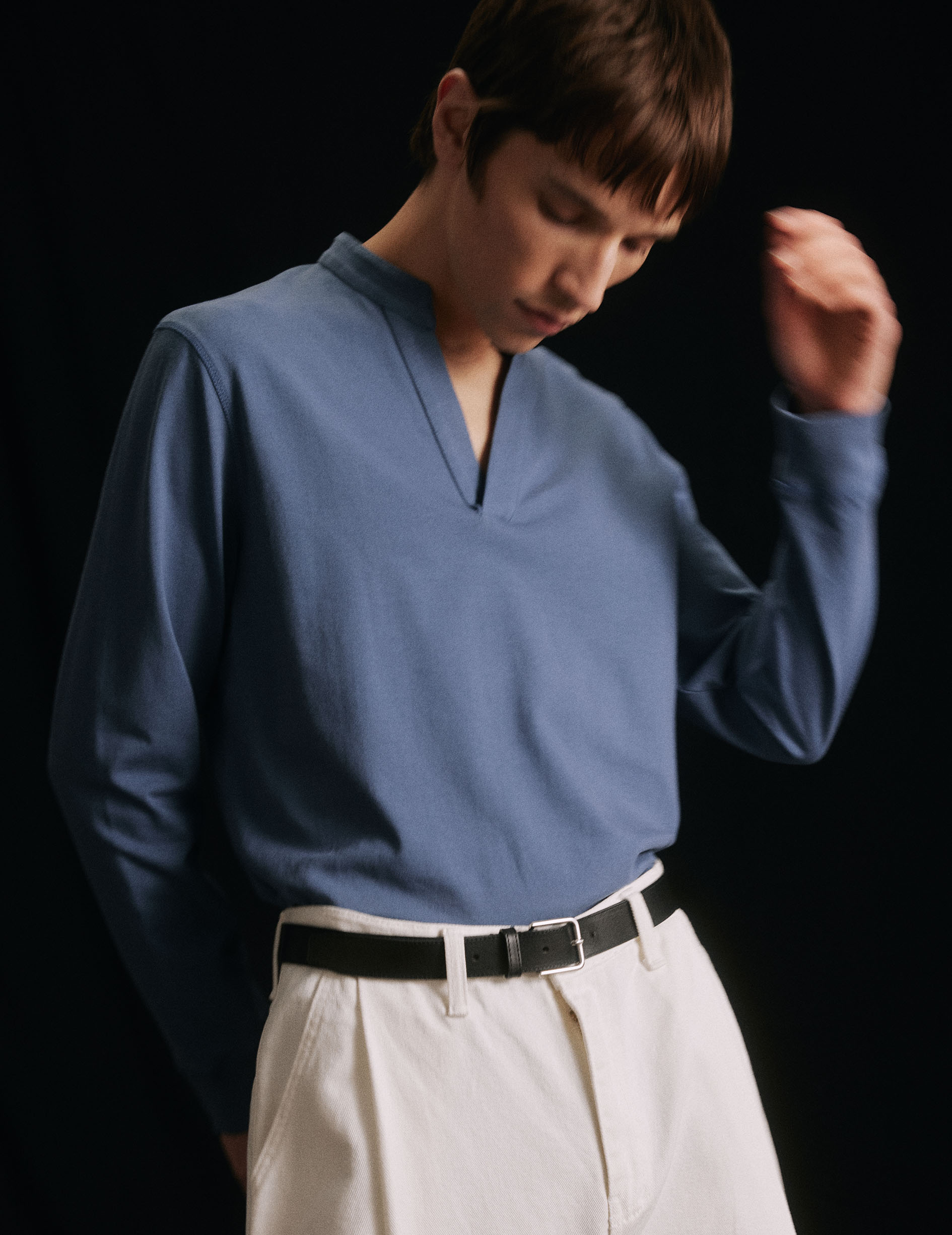 Men's ready-to-wear – Figaret