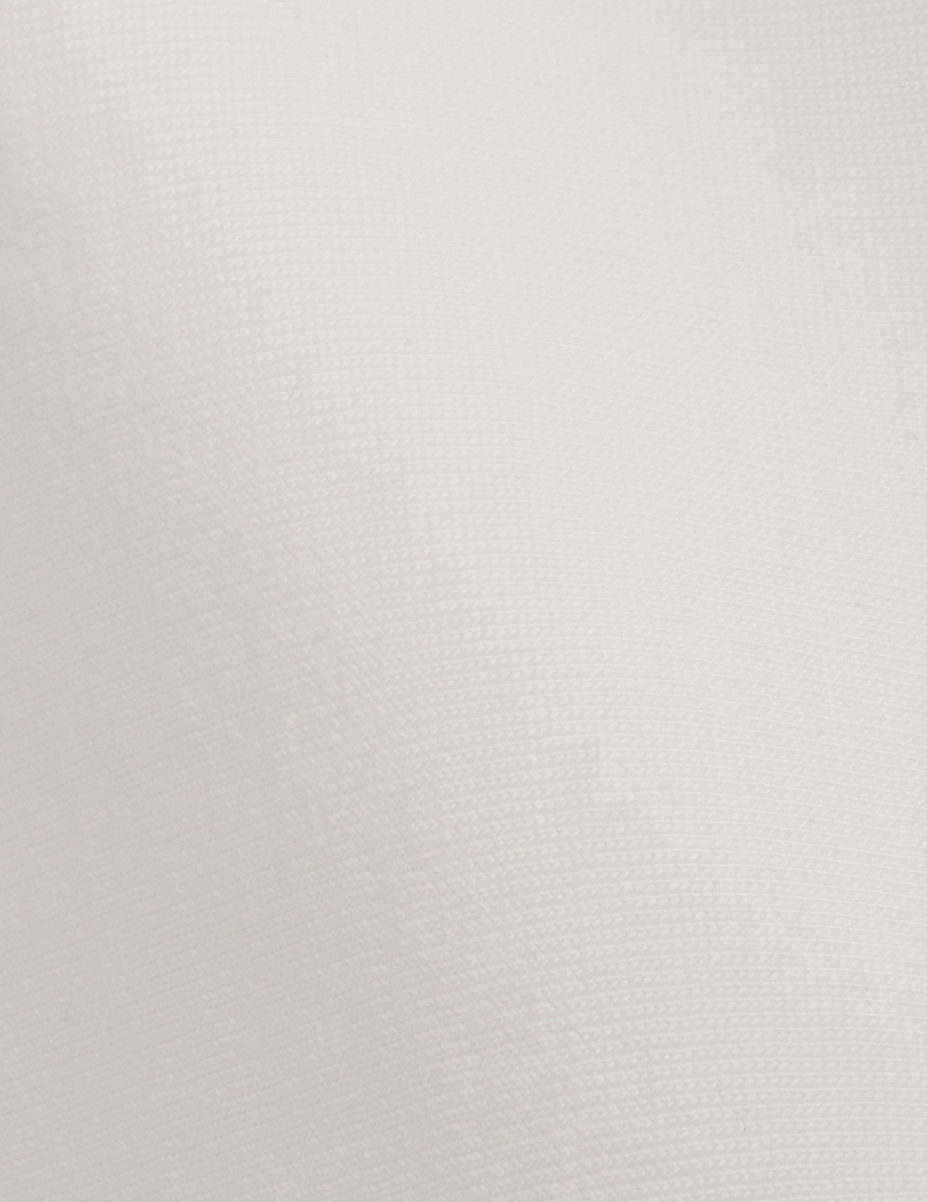Marcel ecru Supima cotton t-shirt