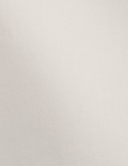 Marcel ecru Supima cotton t-shirt