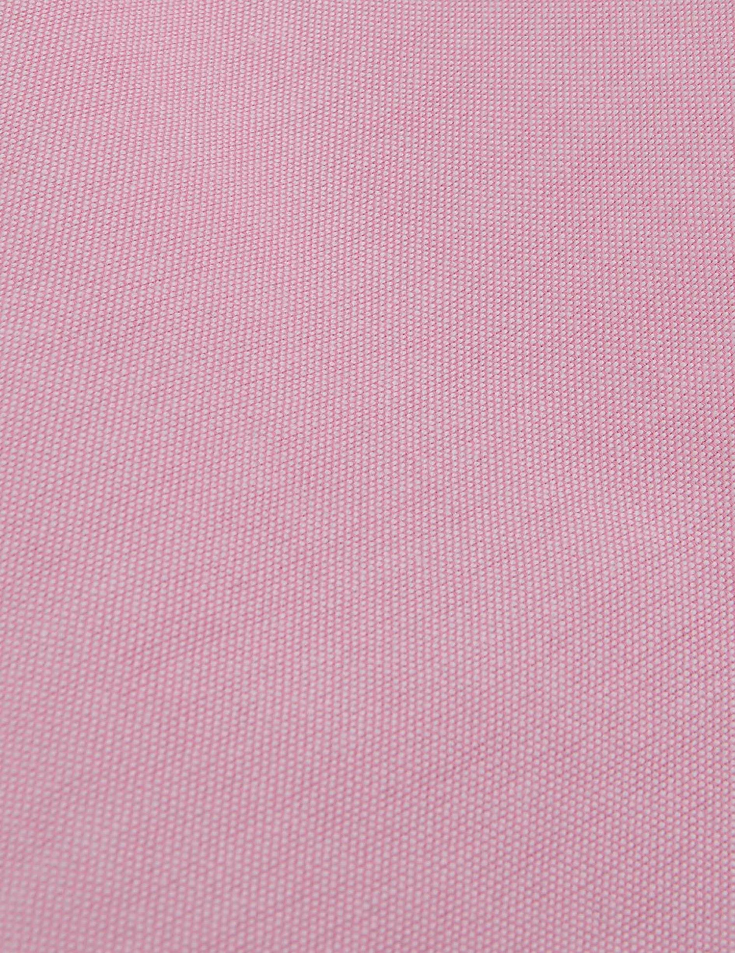 Pink William Fun shirt - Oxford - Américain Collar#5