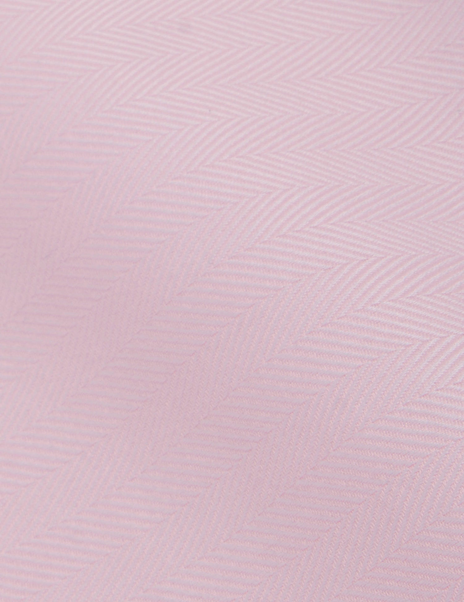 Ambre pink shirt - Herringbone - Shirt Collar#5