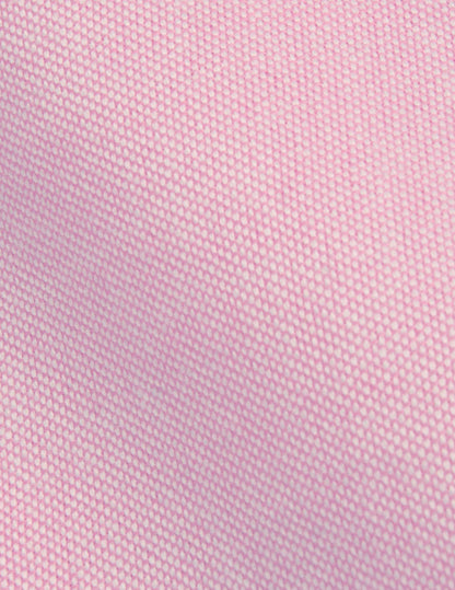Charlotte pink shirt