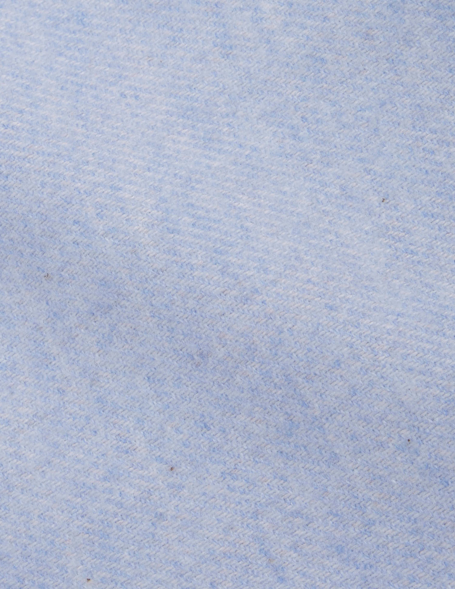 Charlotte blue shirt - Flannel - Shirt Collar#6
