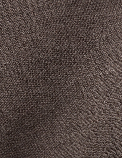 Léanna brown shirt