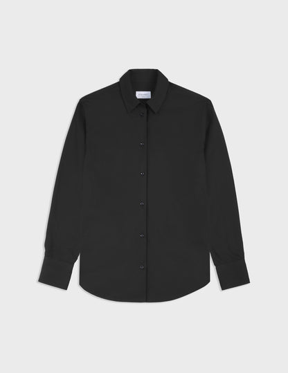 Marion black shirt