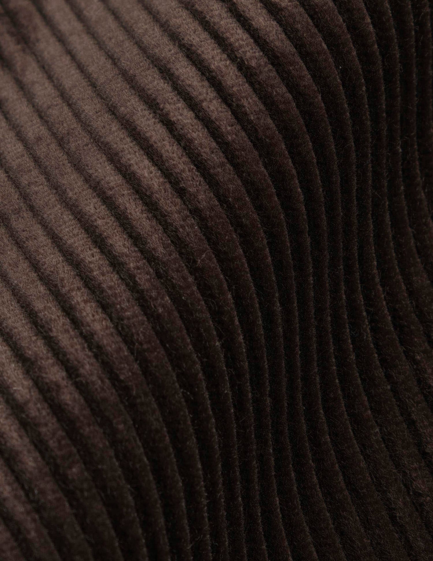 Glory brown velvet blazer