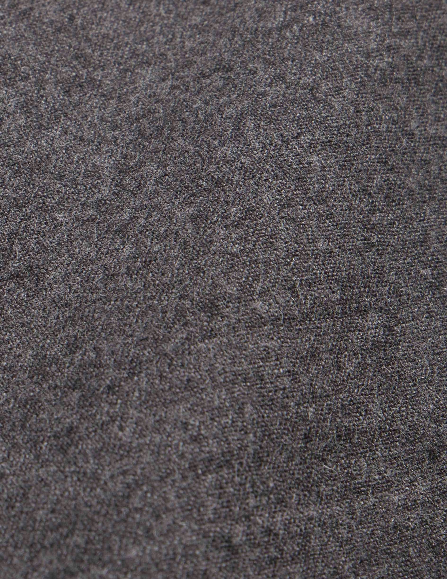 Monica gray virgin wool blazer