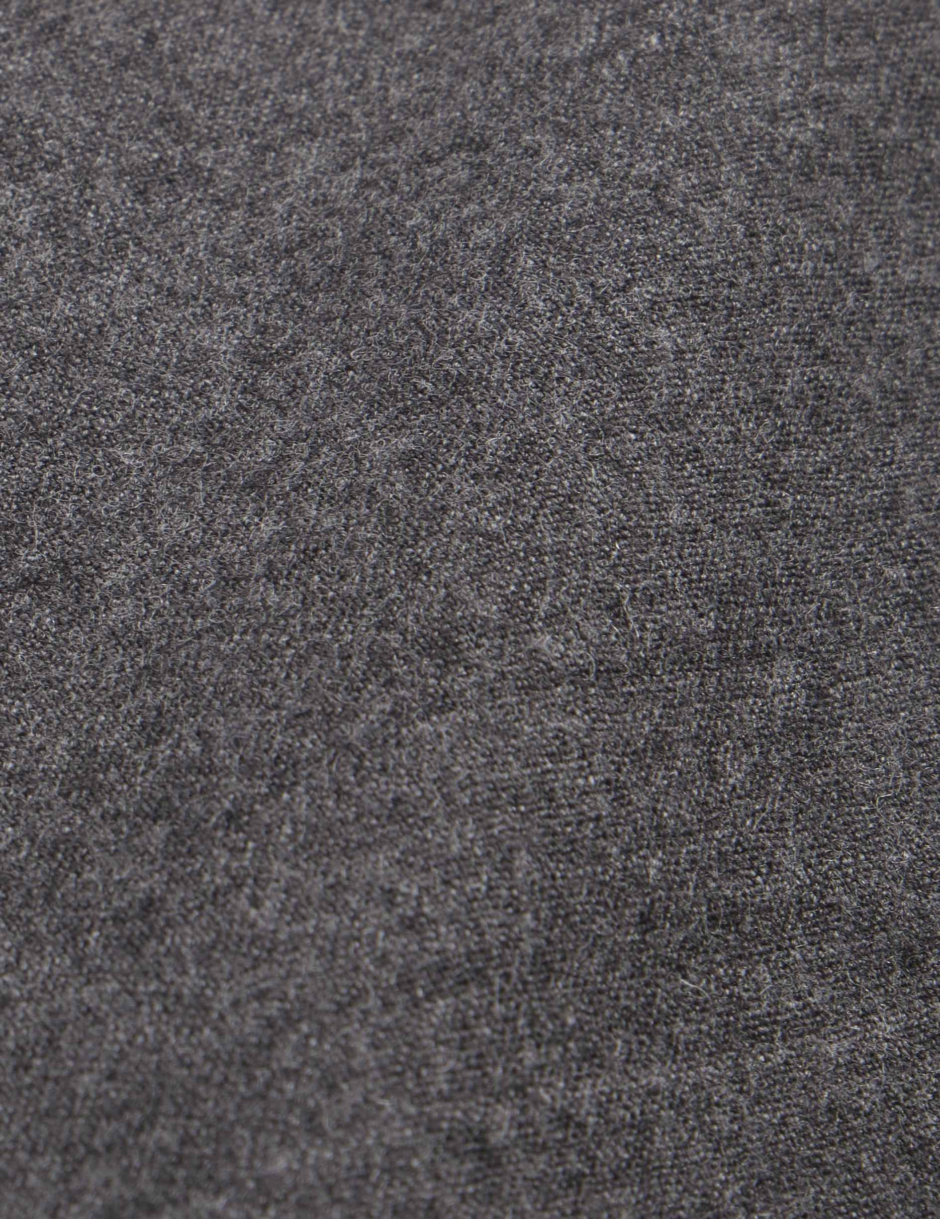 Monica grey virgin wool blazer