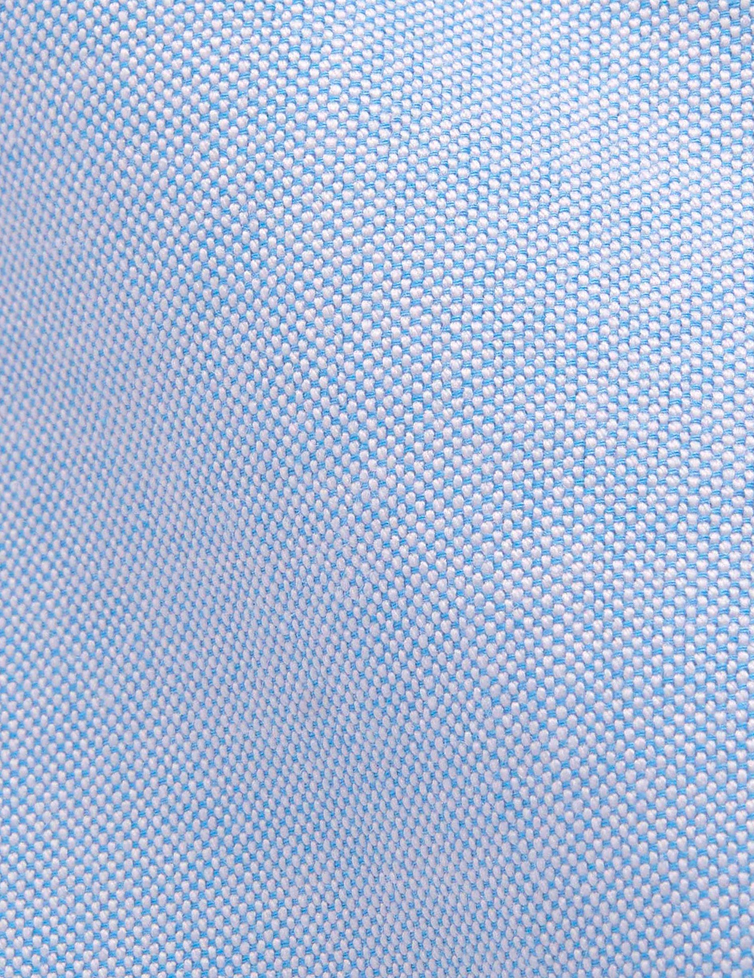 Aristote blue shirt - Oxford - Italian Collar#4