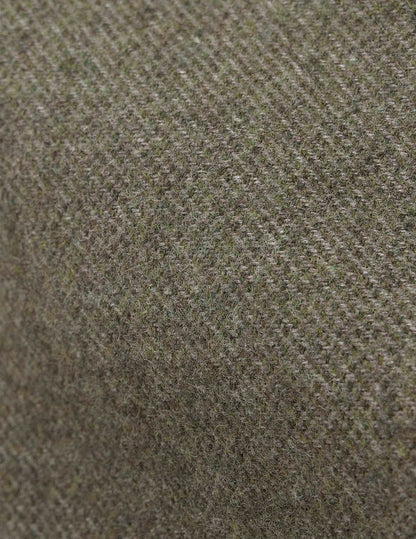 Aristote khaki shirt
