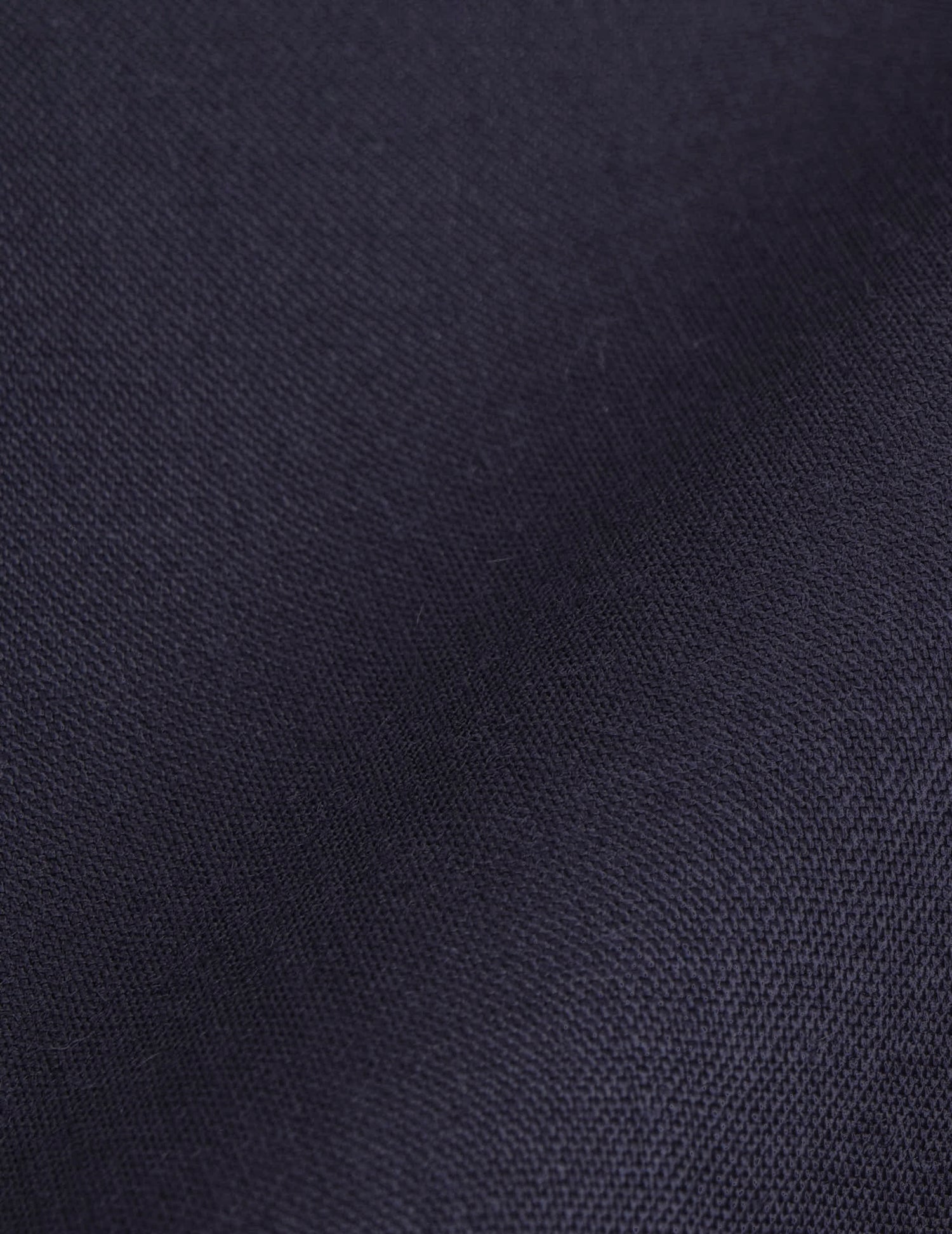 Aristote navy shirt - Cloth - Italian Collar#5