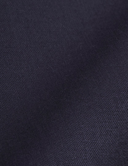 Aristote navy shirt