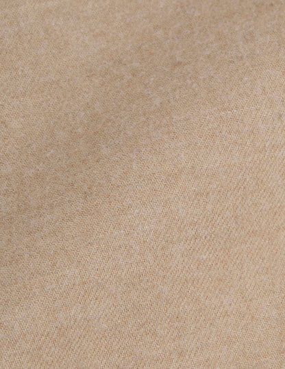 Auguste beige shirt