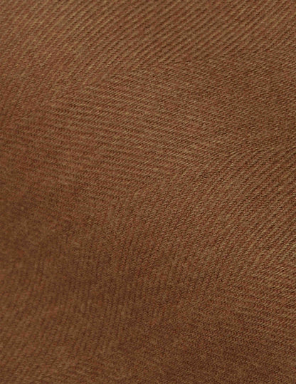 Auguste brown shirt